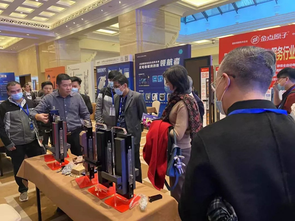 東屋世安受邀出席CSS 2021 引領(lǐng)中小型鎖企價(jià)值創(chuàng)新