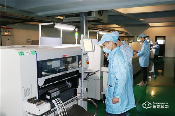 恭喜王力中標融創地產智能鎖、木門戰略供應商