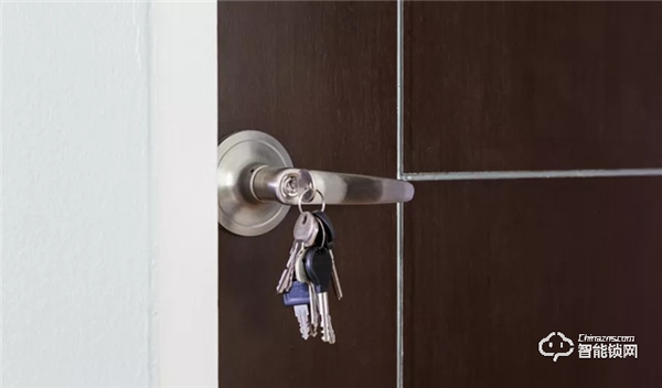揚(yáng)子智能鎖 | 教你如何區(qū)分A級、B級、C級鎖芯~