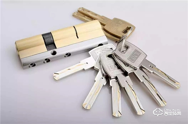 揚(yáng)子智能鎖 | 教你如何區(qū)分A級、B級、C級鎖芯~