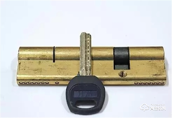 揚(yáng)子智能鎖 | 教你如何區(qū)分A級、B級、C級鎖芯~