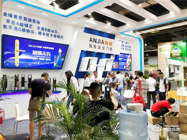 經(jīng)銷商如何尋找適合的智能鎖品牌？