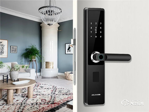 智能門鎖十問十答，肯定有你需要的！