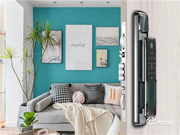 什么是智能門鎖？