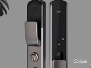 賽科威智能鎖是幾線品牌？