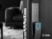 入戶門智能鎖大盤點