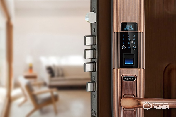 榮事達(dá)智能鎖怎么樣