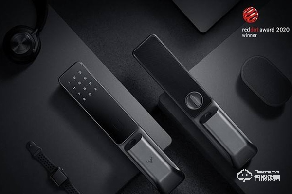 青稞智能鎖和鹿客智能鎖哪個好