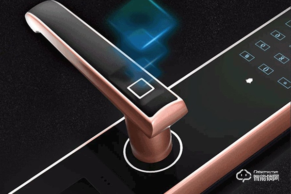 新晌美智能鎖怎么樣