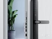 小米智能鎖是一線品牌嗎?