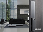 海爾智能鎖是幾線品牌?