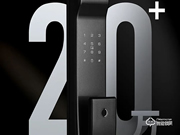 希箭智能鎖是幾線品牌?