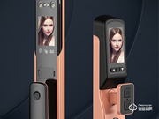 索利多智能鎖是幾線品牌？