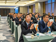 冠林智能鎖:用實際行動和顯著業(yè)績續(xù)寫華麗篇章