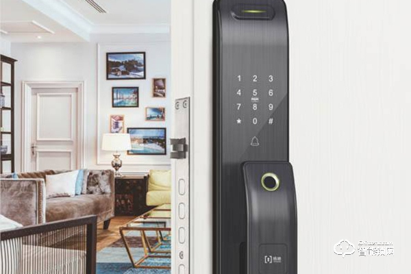 優智云家智能鎖怎么樣