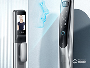 德施曼智能鎖：帶來更安全的使用環境