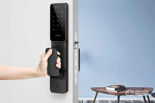 智能鎖哪家好