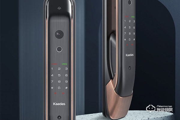 智能鎖哪個品牌好