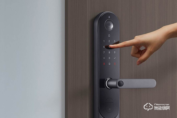 智能鎖哪個品牌好