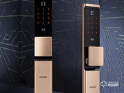 美的智能鎖：打造智能家庭生活