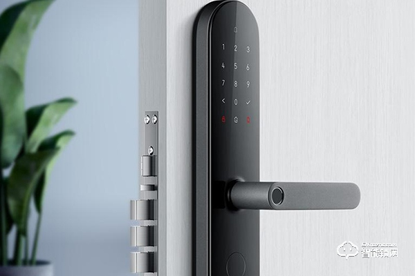 指紋智能鎖加盟