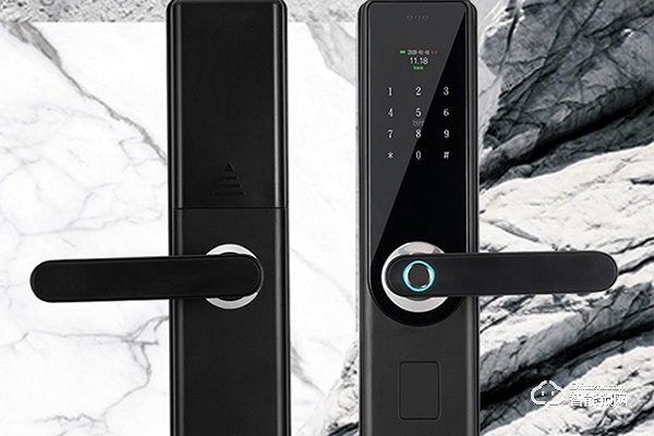 云方特智能鎖怎么樣