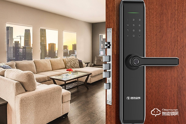 玥瑪和凱迪仕智能鎖哪個好