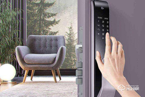 智能鎖品牌排行