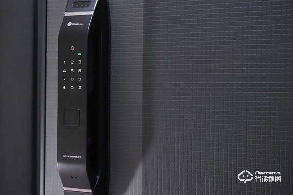 智能鎖品牌排行