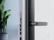 VOC指紋鎖:以全新的形式定義居家和社會的邊界