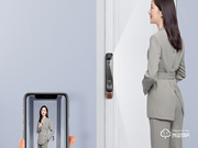 西勒奇智能鎖:擁有現代自動化無塵車間和實驗室