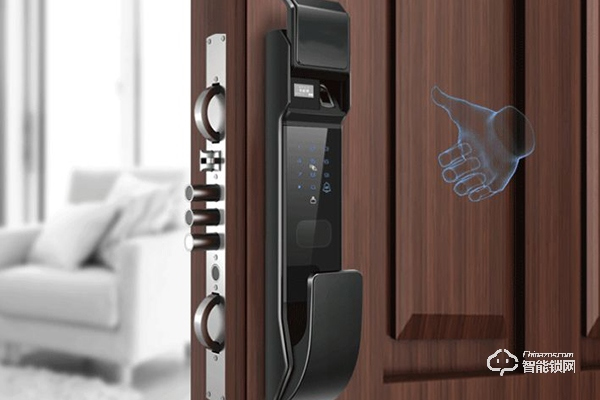 中國十大智能鎖品牌排行