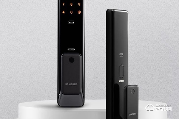 中國十大智能鎖品牌排行