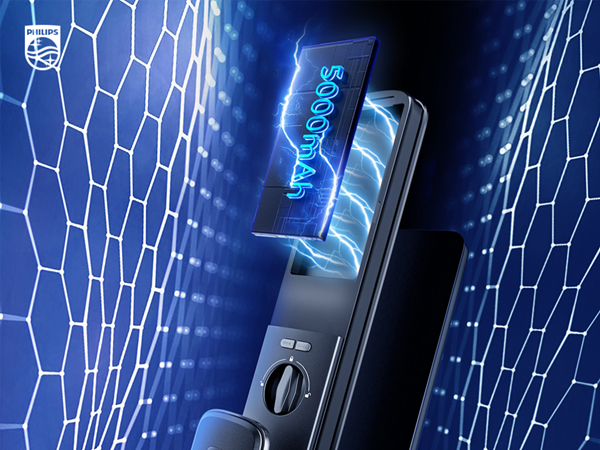 飛利浦智能鎖:夏天出汗指紋識別就不靈敏怎么辦? 飛利浦智能鎖:夏天出汗指紋識別就不靈敏怎么辦?