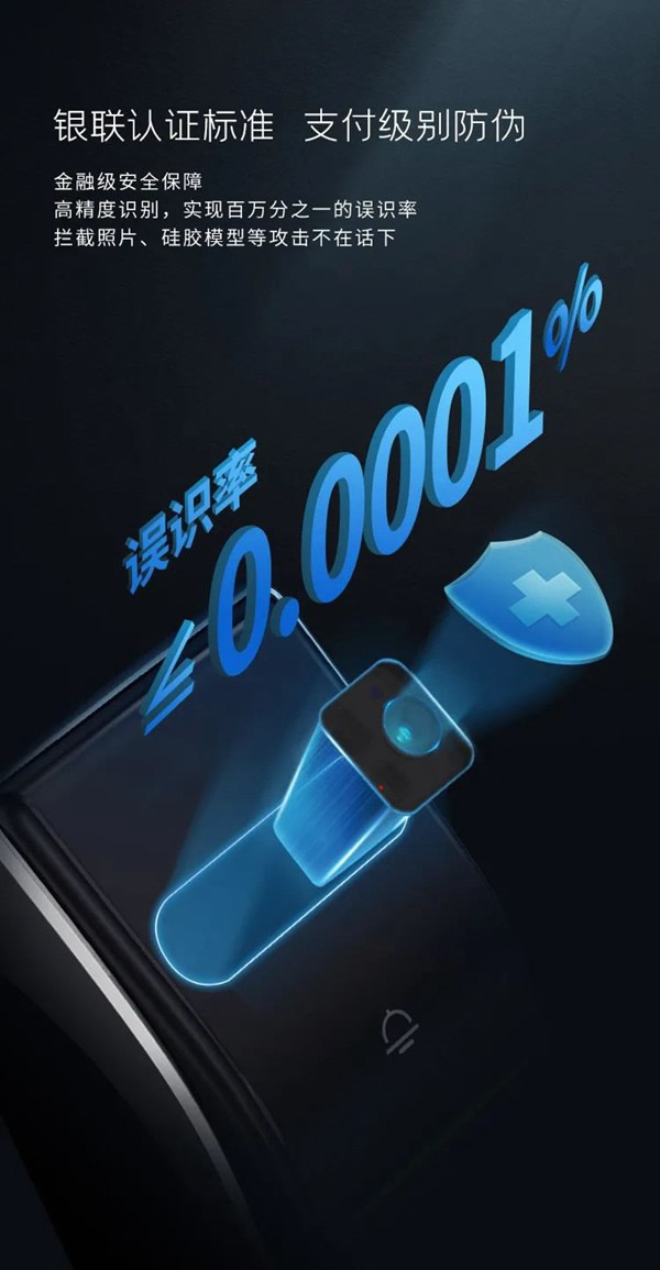亞太天能智能鎖|它來了！全新A7x人臉識別智能鎖攜手人體感應強勢登場！