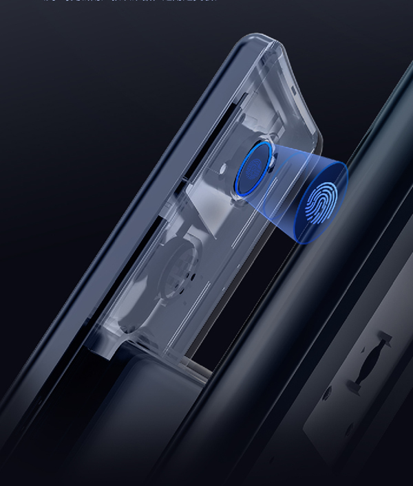 亞太天能-精華分享丨全流程自研自產(chǎn)造就全自動智能門鎖五大優(yōu)勢！