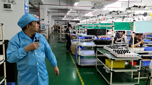 品質認證！飛利浦智能鎖榮獲“2021年度沸騰質量金獎”