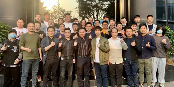 河東科技 | 第52期HDL Buspro系統工程師培訓完滿落幕