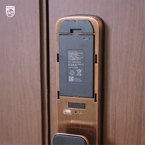 智能鎖的鋰電池能混用嗎?一文告訴你答案