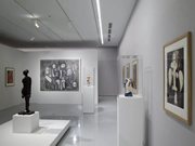 河東科技HDL | 光之躍動，還原神秘國度的當代藝術美