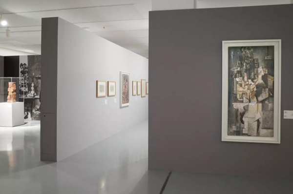 河東科技HDL | 光之躍動，還原神秘國度的當代藝術美