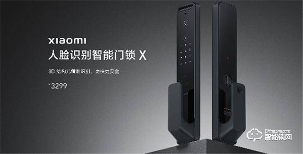 守護(hù)家庭的第一道屏障，智能門鎖市場大有可為