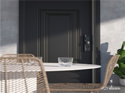 市面上智能鎖的開鎖方式，你最喜歡哪種？