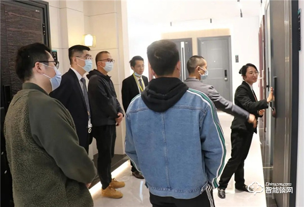 王力攜手阿里打造門(mén)鎖行業(yè)標(biāo)桿 王力攜手阿里打造門(mén)鎖行業(yè)標(biāo)桿