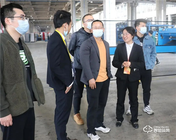 王力攜手阿里打造門(mén)鎖行業(yè)標(biāo)桿 王力攜手阿里打造門(mén)鎖行業(yè)標(biāo)桿