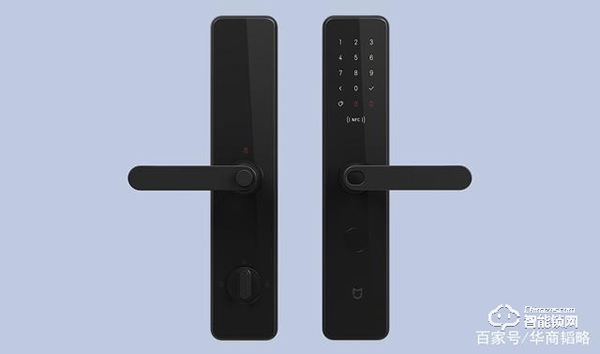 智能門鎖“大亂斗”，為何是互聯網大廠輕松出線？