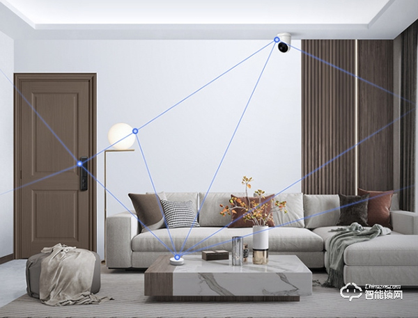 讓爸媽也能用得習(xí)慣的好鎖 當(dāng)屬云米AI智能門鎖eLink 2C