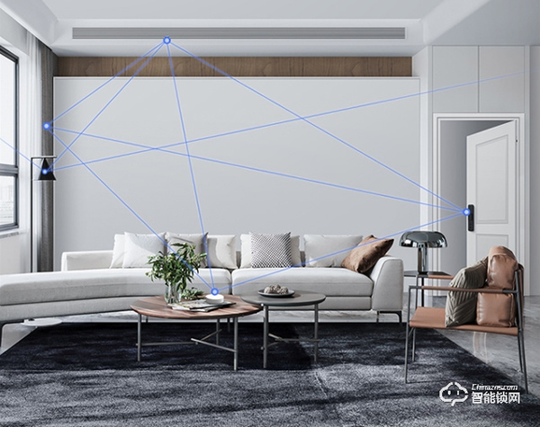 讓爸媽也能用得習(xí)慣的好鎖 當(dāng)屬云米AI智能門鎖eLink 2C