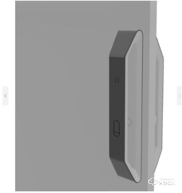 華為申請智能門鎖新專利，華為在萬物互聯上更進一步？