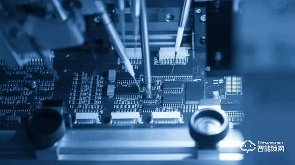 “智造力量”高光時刻——指靜脈鎖“高格局”，安全無憂更便捷